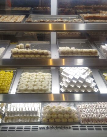 Badkul Cakes & Cafe