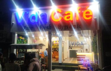 Vida Cafe