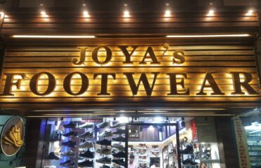 JOYA'S FOOTWEAR
