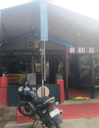 Mor Chai Bar