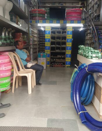 Singhal Machinery Stores